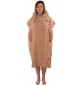 Poncho All In Classic Light