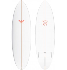 Surfboard Roxy Egg