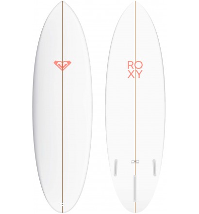 Surfboard Roxy Egg