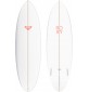 Surfboard Roxy Egg