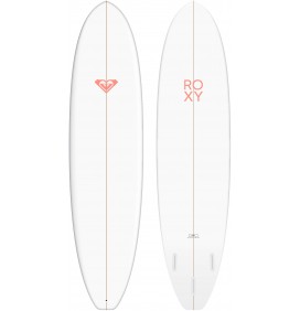 Tabla de surf Roxy Mini-malibu