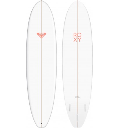 Prancha de surf Roxy Mini-malibu