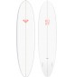 Tabla de surf Roxy Mini-malibu