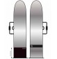 Funda de surf MDNS Dayroll Longboard