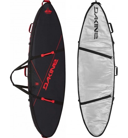 Capas de surf Dakine John John Florence Quad