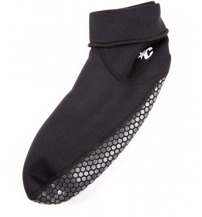 Calcetines de bodyboard Creatures Neo Sox Hi Cut