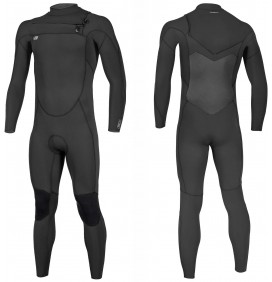 Wetsuit O´Neill Youth Ninja 4/3mm