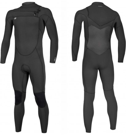 Wetsuit O´Neill Youth Ninja 4/3mm