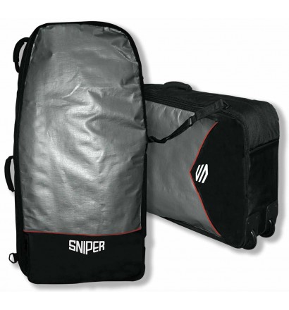 Capas de bodyboard Sniper Rolling cover