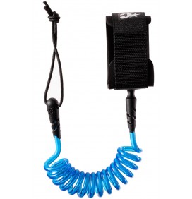 Creatures Coiled Bodyboard leash 