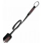 Leash de surf DaKine Kaimana Pro Comp