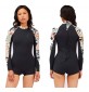 Neopreno Billabong  Surf Capsule Spring Fever