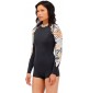 Combinaison femme Billabong  Surf Capsule Spring Fever