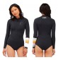 Fato Billabong  Surf Capsule Salty Days Back then