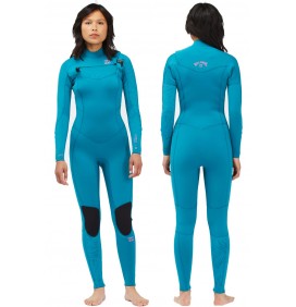 Billabong Synergy Wetsuit 3/2mm