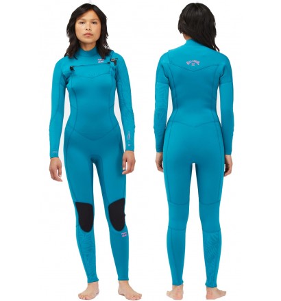 Billabong Synergy Wetsuit 3/2mm