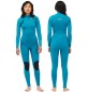 Fato Surf Billabong Synergy 3/2mm