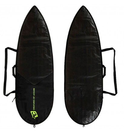 boardbag Creatures Shortboard Lite