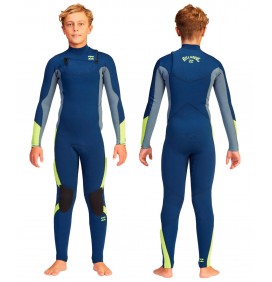 Wetsuit Billabong Furnace Absolute 3/2mm