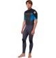 Traje de Neopreno Rip Curl Omega 2mm Flatlock