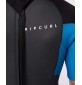 Traje de Neopreno Rip Curl Omega 2mm Flatlock