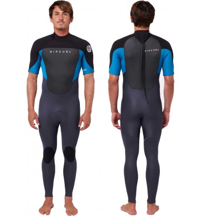 Traje de Neopreno Rip Curl Omega 2mm Flatlock