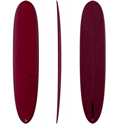 Surfboard Firewire Special T