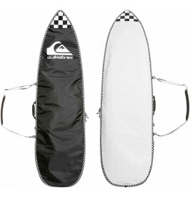 Capas de surf Quiksilver Ultralite Shortboard