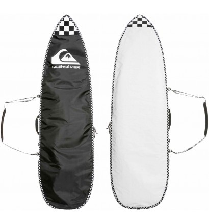 Boardbag Quiksilver Ultralite Shortboard