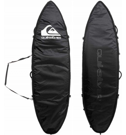 Capas de surf Quiksilver Expedition Triple