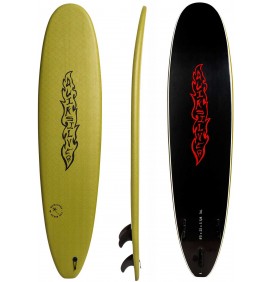 Tabla de surf softboard Quiksilver The Break (EN STOCK)