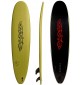 Tabla de surf softboard Quiksilver The Break (EN STOCK)