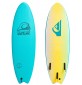 Prancha de surf Quiksilver Bat