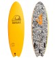 Prancha de surf Quiksilver Bat