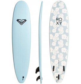 Surfplank softboard Quiksilver The Break