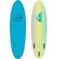 Prancha de surf softboard Quiksilver Discus