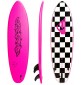 Tabla de surf softboard Quiksilver Discus