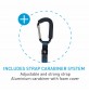 Cabide Surf Logic Profold Strap System