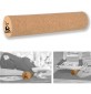 Rodillo de equilibrio Rollerbone Cork Roller