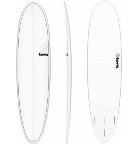 Planche de surf Torq Funboard V+ Classic Design 