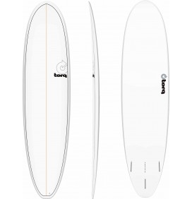 Tabla de surf Torq Funboard V+ Classic Design