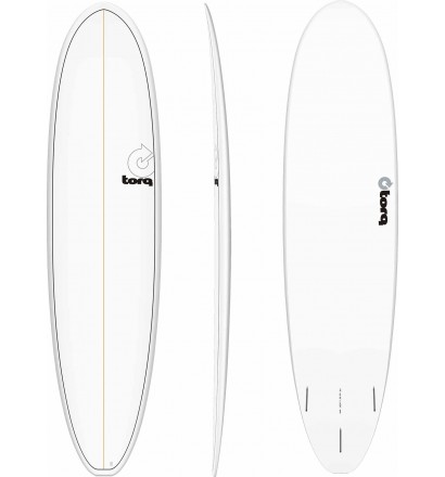  Prancha de surf Torq Funboard V+ Classic Design