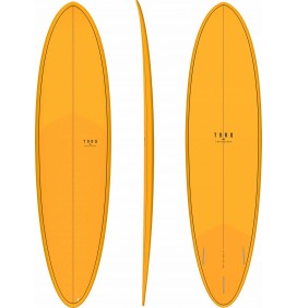 Prancha de surf Torq Funboard Colour