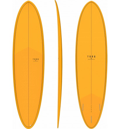 Prancha de surf Torq Funboard Colour