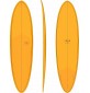 Prancha de surf Torq Funboard Colour