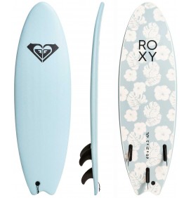 Prancha de surf Quiksilver Bat