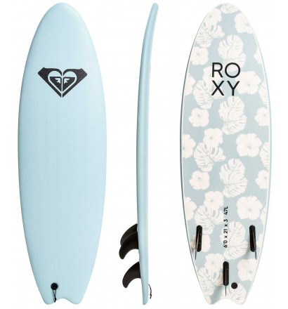 Tabla de surf Quiksilver Bat