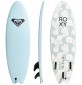 Surfbrett Quiksilver Bat