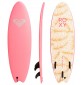 Prancha de surf Quiksilver Bat