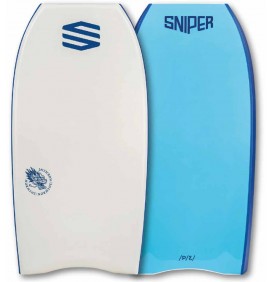 Prancha de Bodyboard Sniper Shenron PE